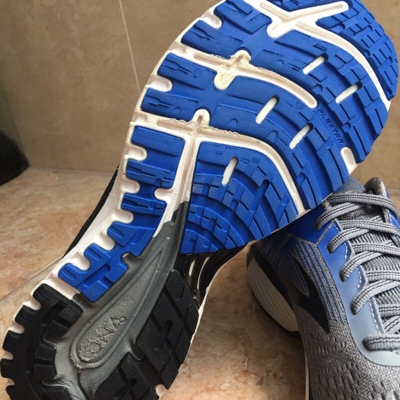 BROOKS Adrenaline GTS 18 Men’s Size 12.5 W - Picture 7 of 8